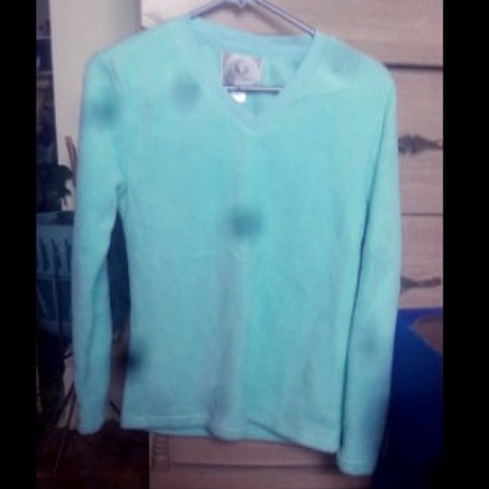 𝒮𝑒𝒶𝒻𝑜𝒶𝓂 𝒢𝓇𝑒𝑒𝓃 𝐹𝓊𝓏𝓏𝓎 𝒯𝑜𝓅